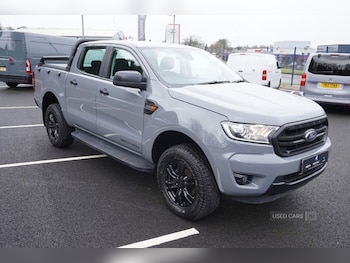 Used Ford Ranger 2022 for sale - 78292724: Photo