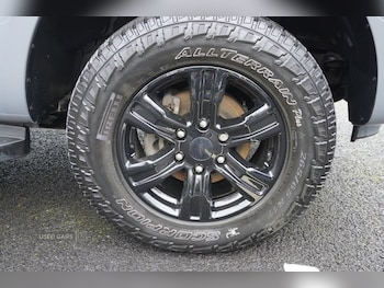 Used Ford Ranger 2022 for sale - 78292724: Photo