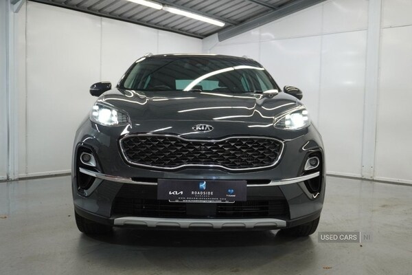 Used Kia Sportage 2019 for sale - 77672309: Photo 11