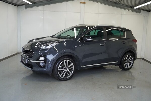 Used Kia Sportage 2019 for sale - 77672309: Photo 13