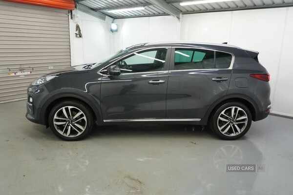 Used Kia Sportage 2019 for sale - 77672309: Photo 14