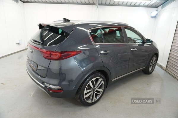 Used Kia Sportage 2019 for sale - 77672309: Photo 15