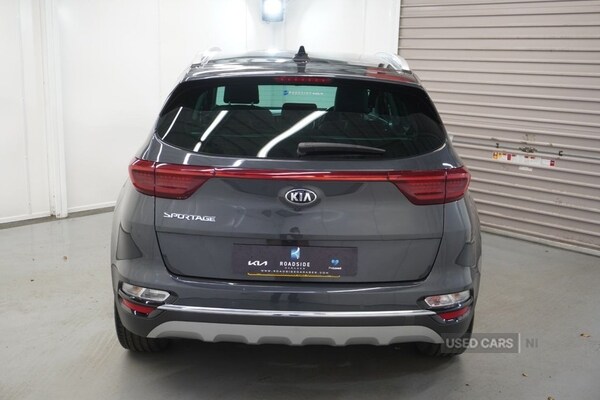 Used Kia Sportage 2019 for sale - 77672309: Photo 17