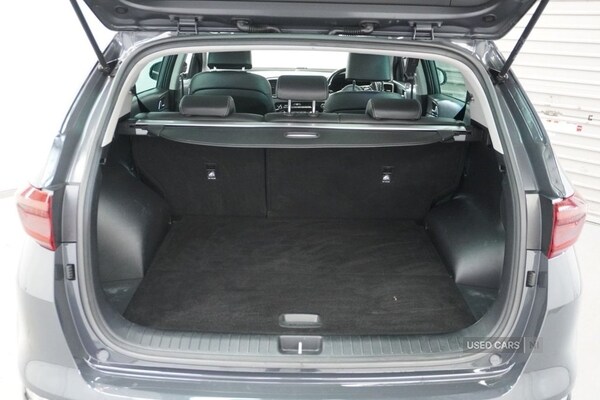 Used Kia Sportage 2019 for sale - 77672309: Photo 21