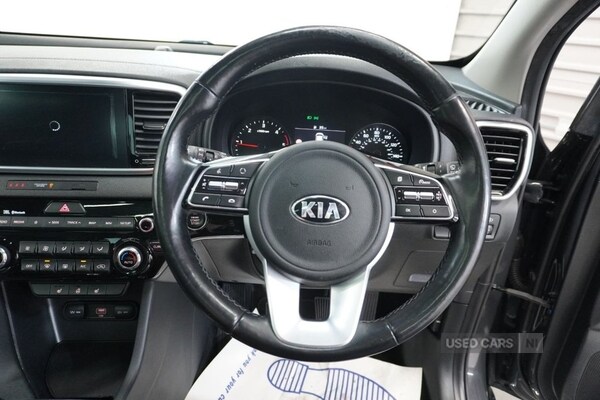Used Kia Sportage 2019 for sale - 77672309: Photo 28