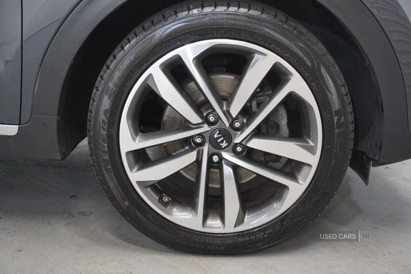 Used Kia Sportage 2019 for sale - 77672309: Photo 3