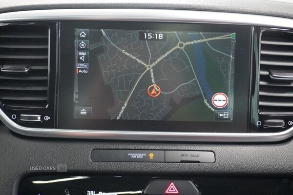 Used Kia Sportage 2019 for sale - 77672309: Photo 31