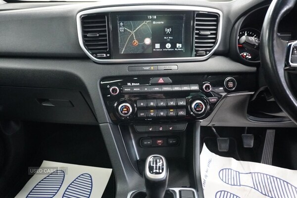 Used Kia Sportage 2019 for sale - 77672309: Photo 33