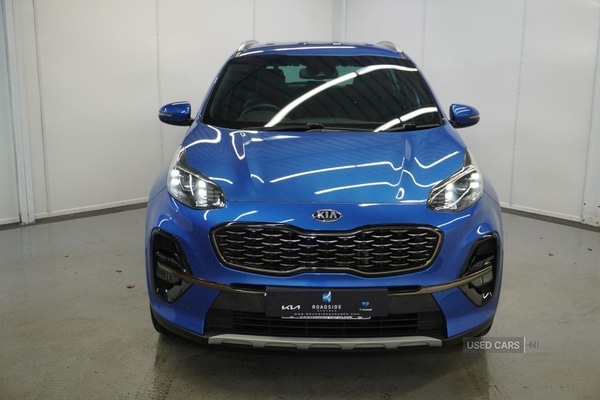 Used Kia Sportage 2022 for sale - 77684790: Photo 10