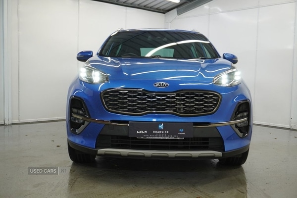 Used Kia Sportage 2022 for sale - 77684790: Photo 11