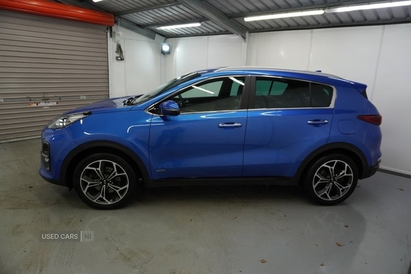 Used Kia Sportage 2022 for sale - 77684790: Photo 13