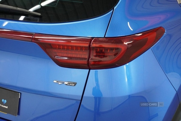 Used Kia Sportage 2022 for sale - 77684790: Photo 15