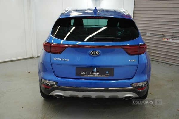 Used Kia Sportage 2022 for sale - 77684790: Photo 16