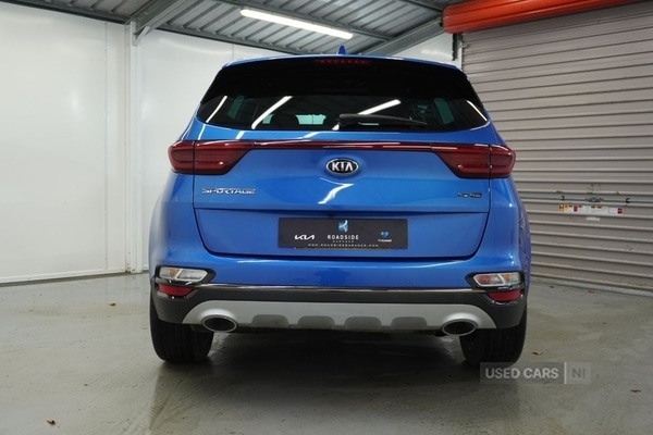 Used Kia Sportage 2022 for sale - 77684790: Photo 17