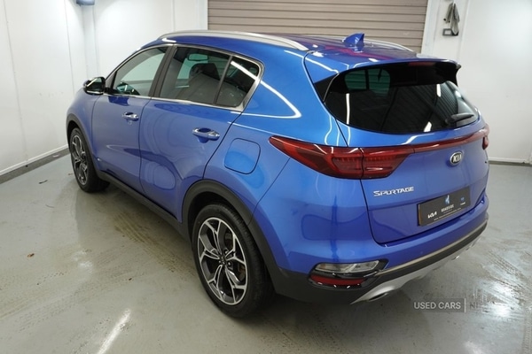 Used Kia Sportage 2022 for sale - 77684790: Photo 18