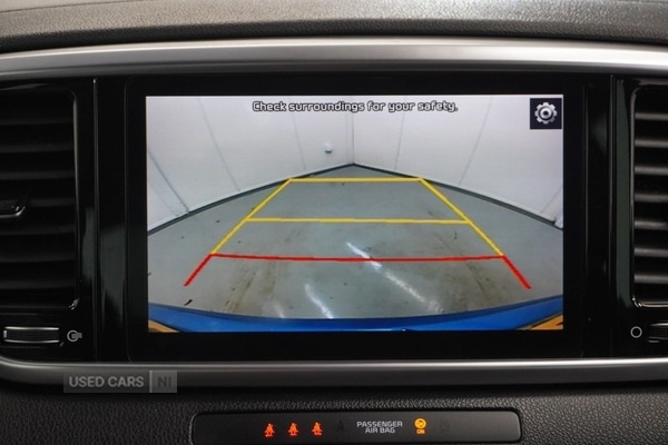 Used Kia Sportage 2022 for sale - 77684790: Photo 28