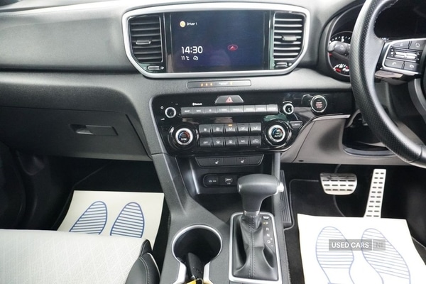 Used Kia Sportage 2022 for sale - 77684790: Photo 29