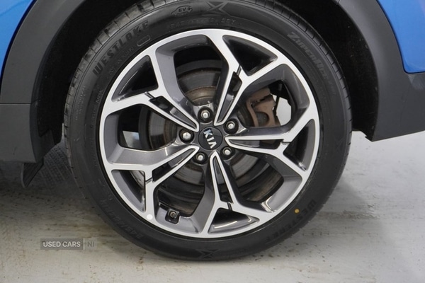 Used Kia Sportage 2022 for sale - 77684790: Photo 3