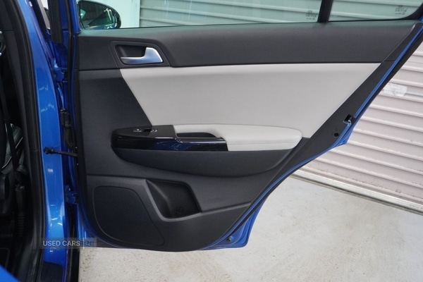 Used Kia Sportage 2022 for sale - 77684790: Photo 30