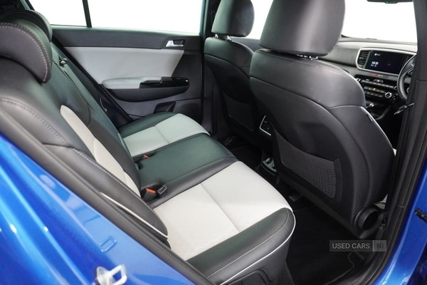 Used Kia Sportage 2022 for sale - 77684790: Photo 31