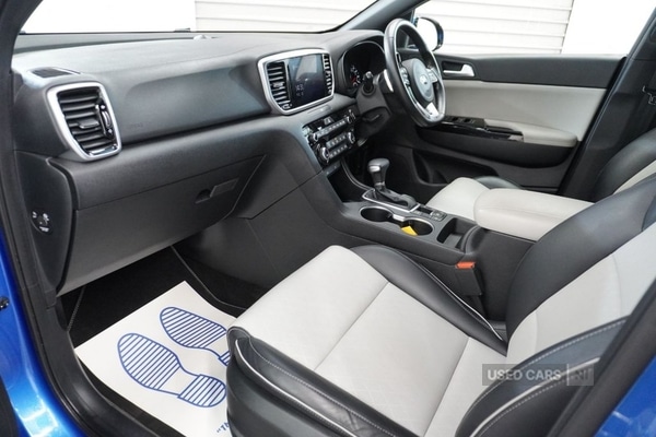 Used Kia Sportage 2022 for sale - 77684790: Photo 33