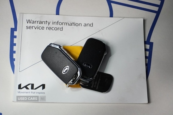 Used Kia Sportage 2022 for sale - 77684790: Photo 35