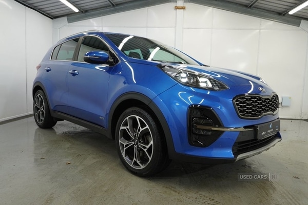 Used Kia Sportage 2022 for sale - 77684790: Photo 8