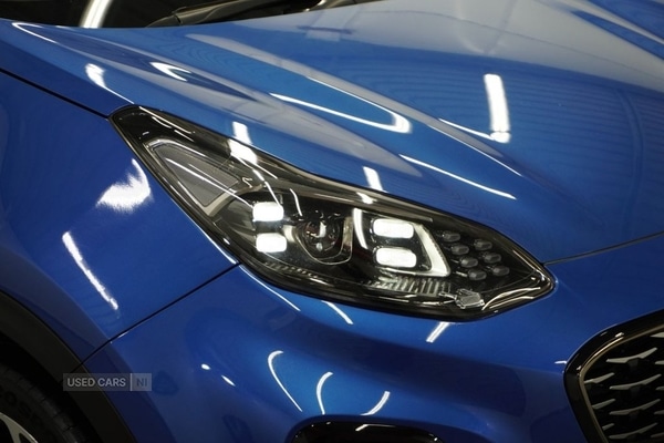 Used Kia Sportage 2022 for sale - 77684790: Photo 9