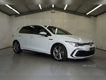 Used Volkswagen Golf 2020 for sale - 78760149: Photo