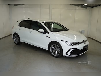 Used Volkswagen Golf 2020 for sale - 78760149: Photo