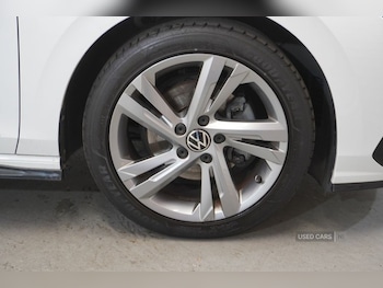 Used Volkswagen Golf 2020 for sale - 78760149: Photo