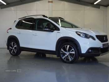 2018 - 1.2 PureTech 130 GT Line 5dr