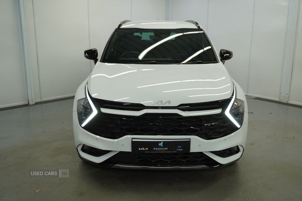 Used Kia Sportage 2025 for sale - 77441870: Photo 10