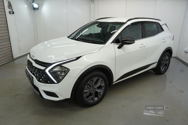 Used Kia Sportage 2025 for sale - 77441870: Photo 12