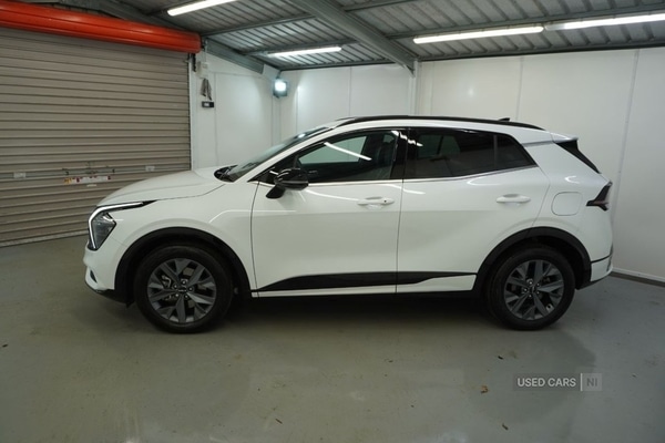 Used Kia Sportage 2025 for sale - 77441870: Photo 13