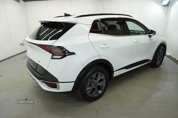 Used Kia Sportage 2025 for sale - 77441870: Photo 14