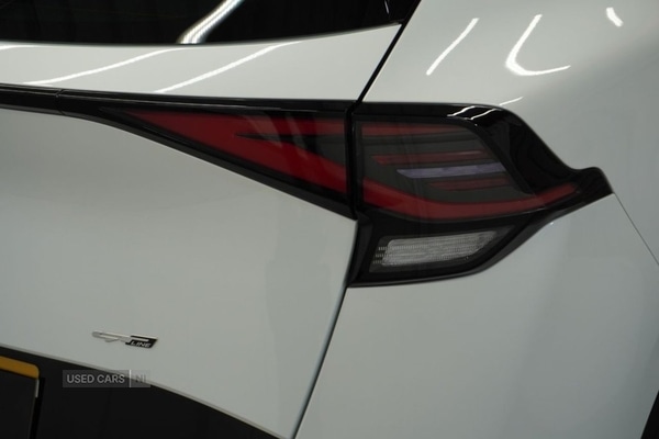 Used Kia Sportage 2025 for sale - 77441870: Photo 15