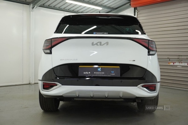 Used Kia Sportage 2025 for sale - 77441870: Photo 17