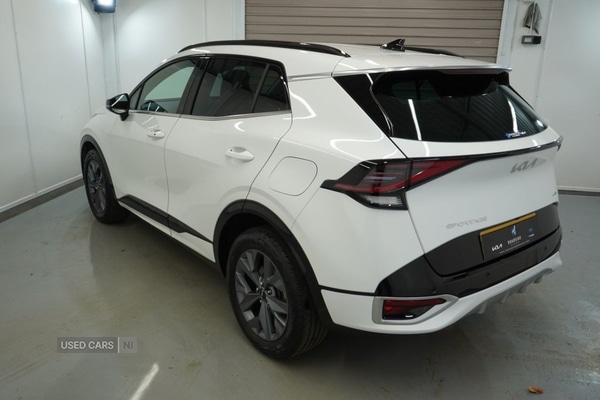 Used Kia Sportage 2025 for sale - 77441870: Photo 18