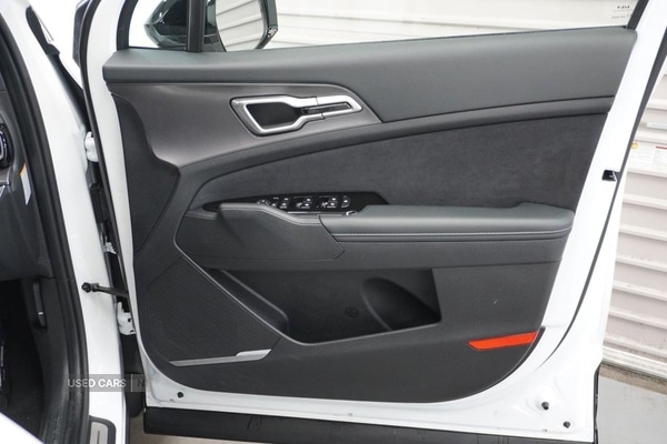 Used Kia Sportage 2025 for sale - 77441870: Photo 21