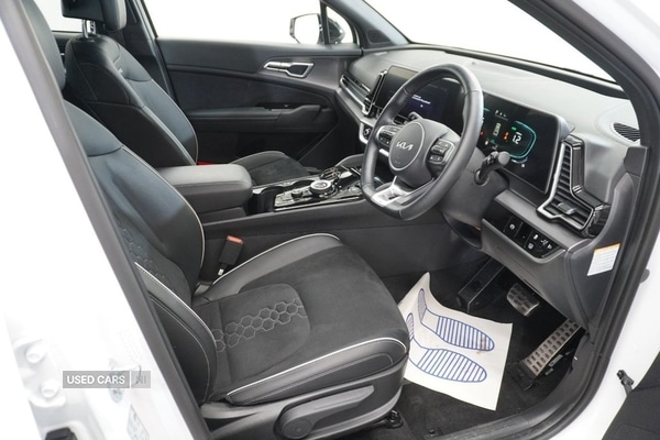 Used Kia Sportage 2025 for sale - 77441870: Photo 22