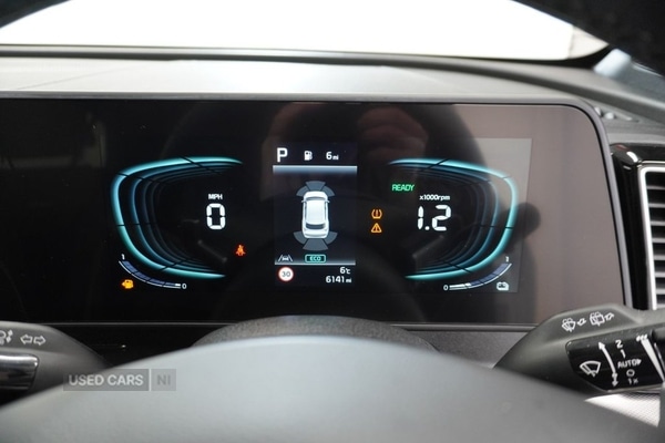 Used Kia Sportage 2025 for sale - 77441870: Photo 25