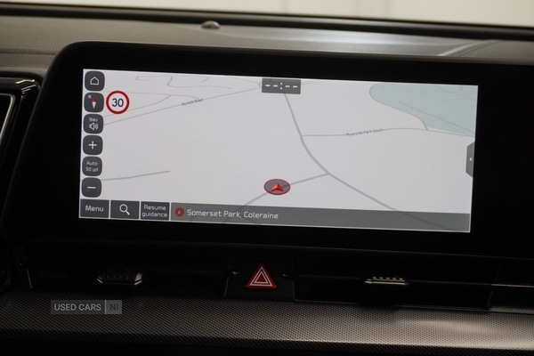 Used Kia Sportage 2025 for sale - 77441870: Photo 27