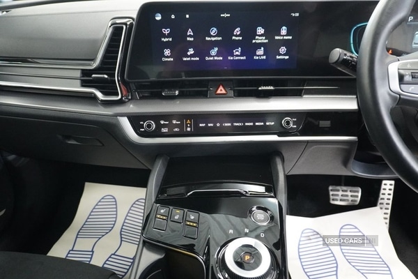 Used Kia Sportage 2025 for sale - 77441870: Photo 29