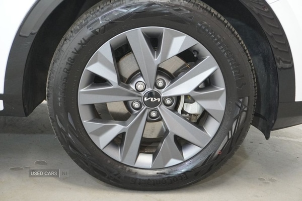 Used Kia Sportage 2025 for sale - 77441870: Photo 3