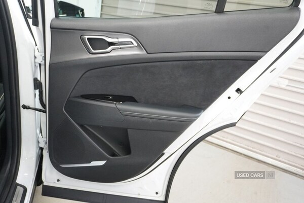 Used Kia Sportage 2025 for sale - 77441870: Photo 30