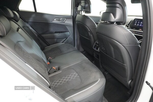 Used Kia Sportage 2025 for sale - 77441870: Photo 31