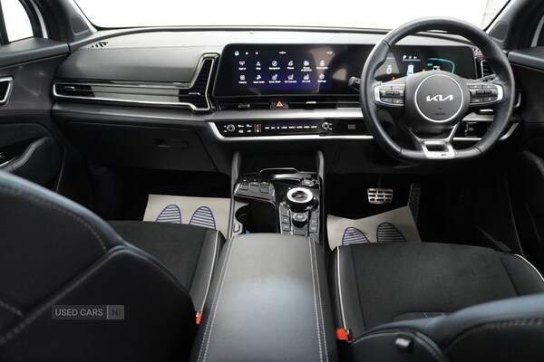 Used Kia Sportage 2025 for sale - 77441870: Photo 32