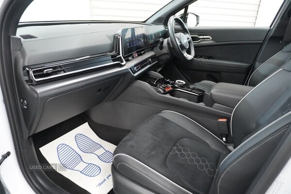 Used Kia Sportage 2025 for sale - 77441870: Photo 33