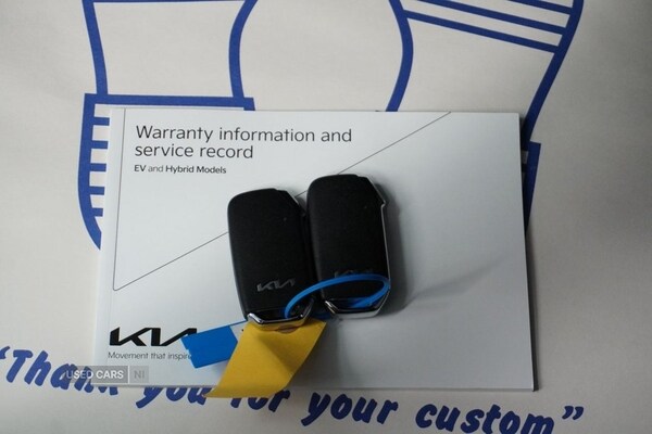 Used Kia Sportage 2025 for sale - 77441870: Photo 34